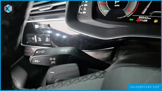 AUDI Q7 45 TDI QUATTRO PREMIUM