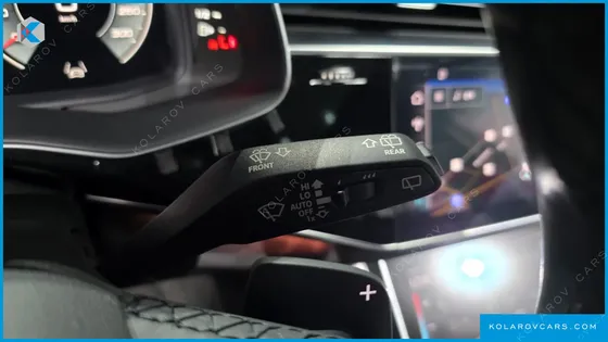 AUDI Q7 45 TDI QUATTRO PREMIUM