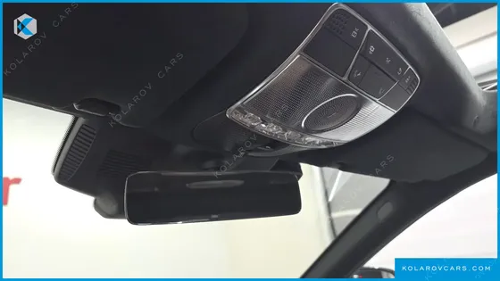 MERCEDES S-CLASS MAYBACH S560 4MATIC