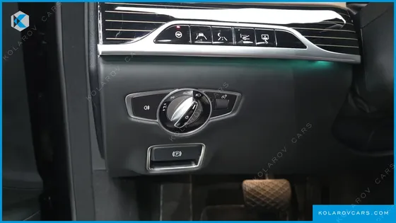 MERCEDES S-CLASS MAYBACH S560 4MATIC