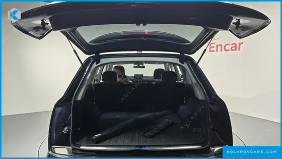 AUDI Q7 45 TFSI QUATTRO