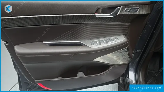 HYUNDAI PALISADE GASOLINE 3.8 2WD