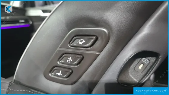 HYUNDAI PALISADE GASOLINE 3.8 2WD