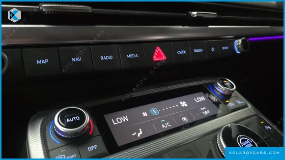 HYUNDAI PALISADE GASOLINE 3.8 2WD