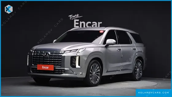 HYUNDAI PALISADE DIESEL 2.2 2WD