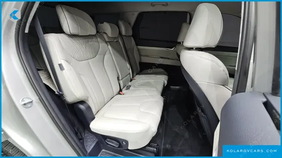 HYUNDAI PALISADE DIESEL 2.2 2WD