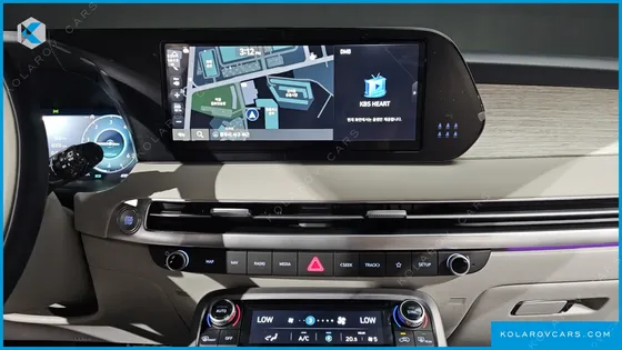 HYUNDAI PALISADE DIESEL 2.2 2WD