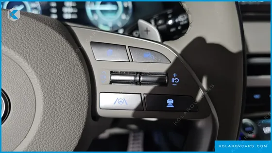 HYUNDAI PALISADE DIESEL 2.2 2WD