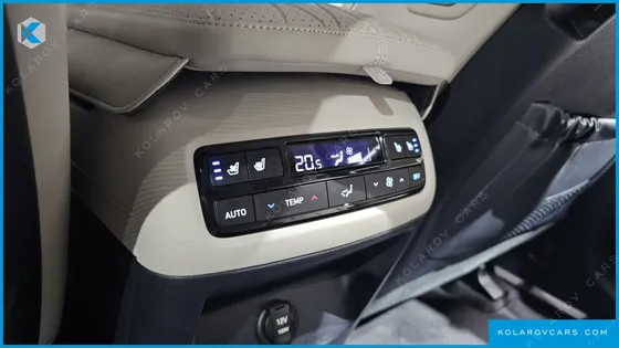 HYUNDAI PALISADE DIESEL 2.2 2WD