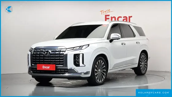HYUNDAI PALISADE GASOLINE 3.8 2WD