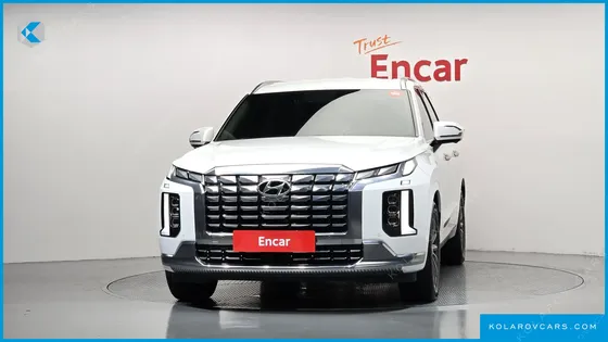 HYUNDAI PALISADE GASOLINE 3.8 2WD