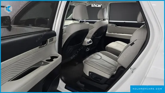 HYUNDAI PALISADE GASOLINE 3.8 2WD