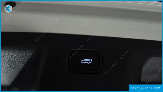 HYUNDAI PALISADE GASOLINE 3.8 2WD