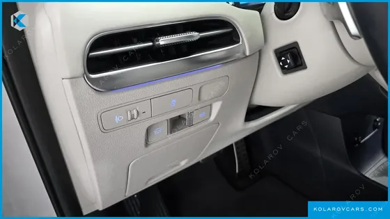 HYUNDAI PALISADE GASOLINE 3.8 2WD