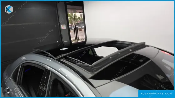 MERCEDES S-CLASS S350L