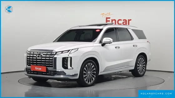 HYUNDAI PALISADE GASOLINE 3.8 4WD
