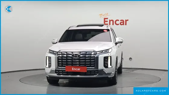HYUNDAI PALISADE GASOLINE 3.8 4WD