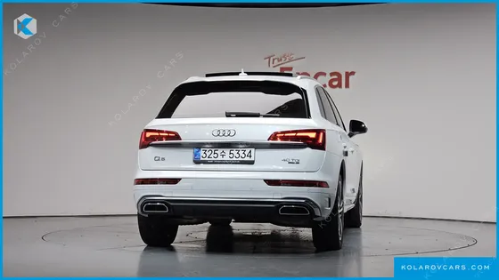 AUDI Q5 40 TDI QUATTRO PREMIUM