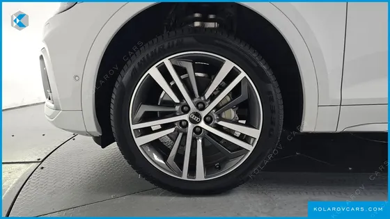 AUDI Q5 40 TDI QUATTRO PREMIUM