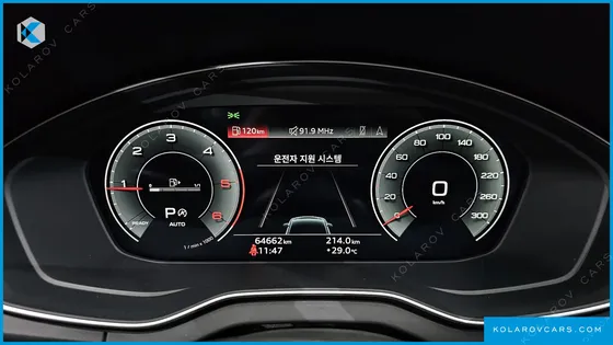 AUDI Q5 40 TDI QUATTRO PREMIUM