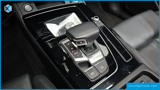 AUDI Q5 40 TDI QUATTRO PREMIUM