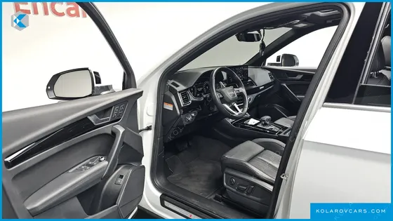 AUDI Q5 40 TDI QUATTRO PREMIUM