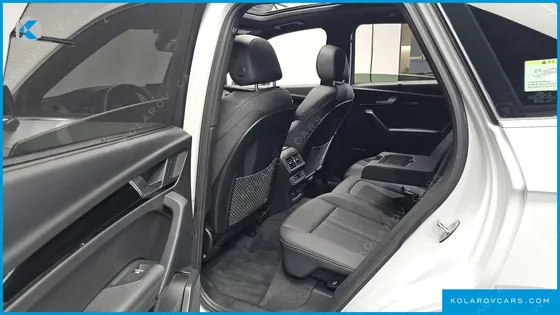 AUDI Q5 40 TDI QUATTRO PREMIUM