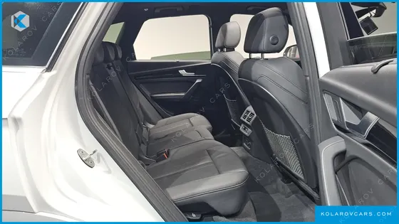 AUDI Q5 40 TDI QUATTRO PREMIUM