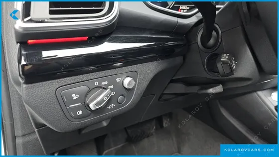 AUDI Q5 40 TDI QUATTRO PREMIUM