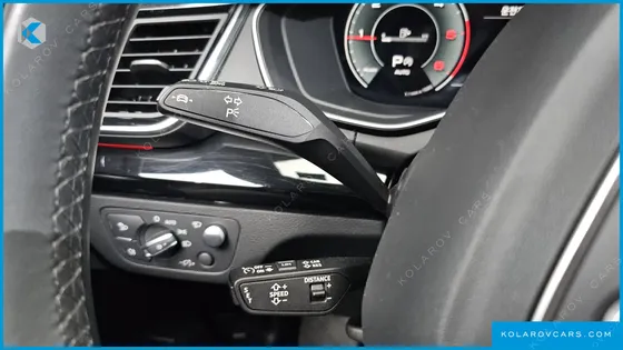 AUDI Q5 40 TDI QUATTRO PREMIUM
