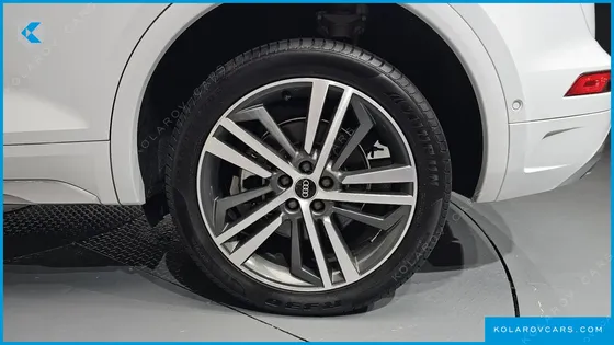AUDI Q5 40 TDI QUATTRO PREMIUM