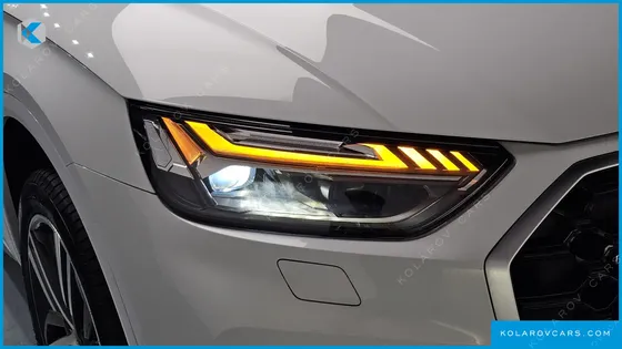 AUDI Q5 40 TDI QUATTRO PREMIUM