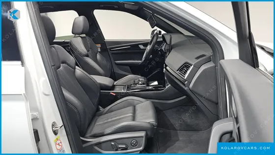 AUDI Q5 40 TDI QUATTRO PREMIUM