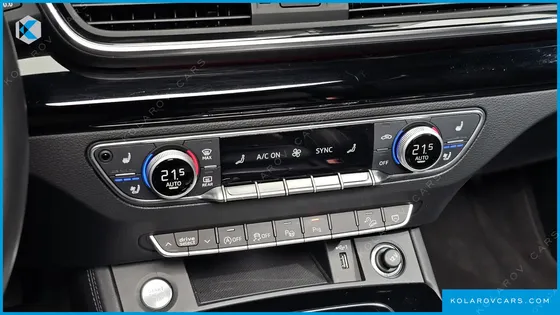 AUDI Q5 40 TDI QUATTRO PREMIUM