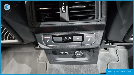 AUDI Q5 40 TDI QUATTRO PREMIUM