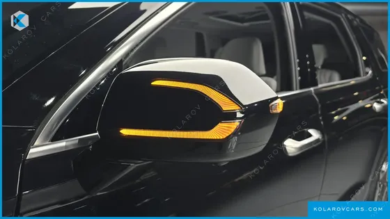 HYUNDAI PALISADE GASOLINE 3.8 2WD