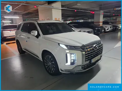 HYUNDAI PALISADE DIESEL 2.2 2WD