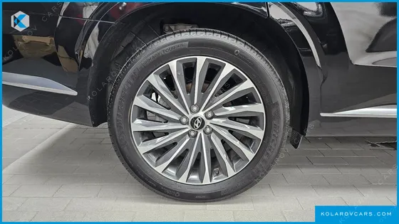 HYUNDAI PALISADE GASOLINE 3.8 4WD