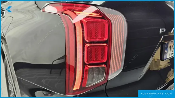 HYUNDAI PALISADE GASOLINE 3.8 4WD