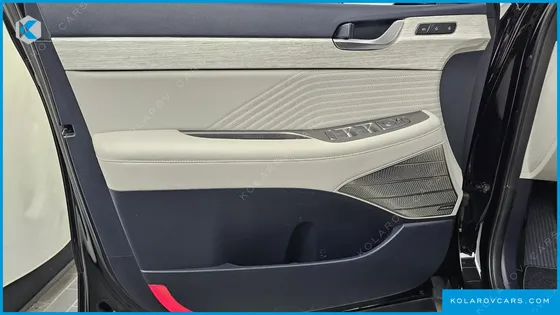 HYUNDAI PALISADE GASOLINE 3.8 4WD