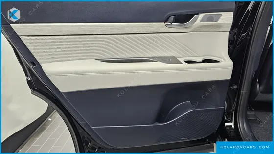 HYUNDAI PALISADE GASOLINE 3.8 4WD