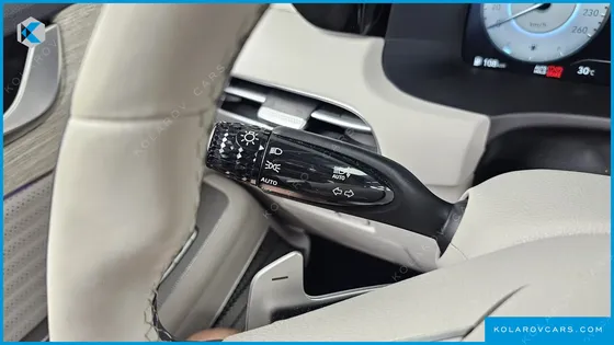 HYUNDAI PALISADE GASOLINE 3.8 4WD