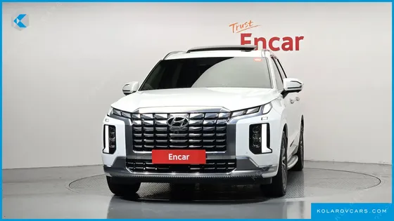 HYUNDAI PALISADE GASOLINE 3.8 2WD