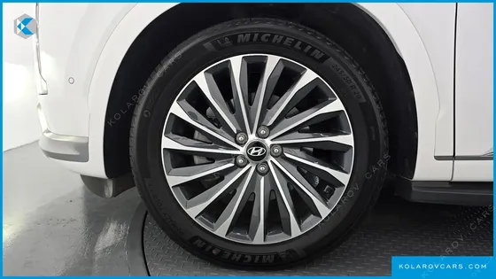 HYUNDAI PALISADE GASOLINE 3.8 2WD