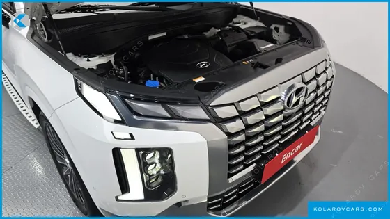 HYUNDAI PALISADE GASOLINE 3.8 2WD
