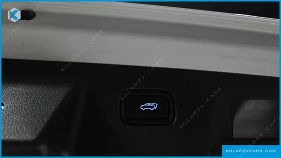 HYUNDAI PALISADE GASOLINE 3.8 2WD