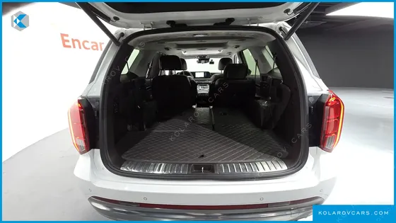 HYUNDAI PALISADE GASOLINE 3.8 2WD