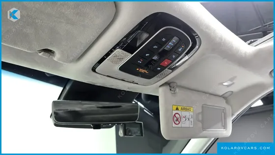 HYUNDAI PALISADE GASOLINE 3.8 2WD