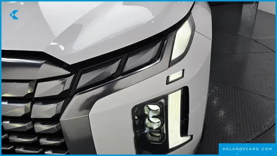 HYUNDAI PALISADE GASOLINE 3.8 2WD