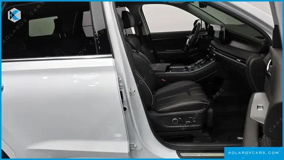 HYUNDAI PALISADE GASOLINE 3.8 2WD